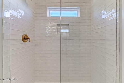 Tiny photo for 447 Factory Road, Hampstead, NC 28443 (MLS # 100557404)