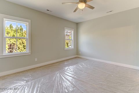 Tiny photo for 447 Factory Road, Hampstead, NC 28443 (MLS # 100557404)
