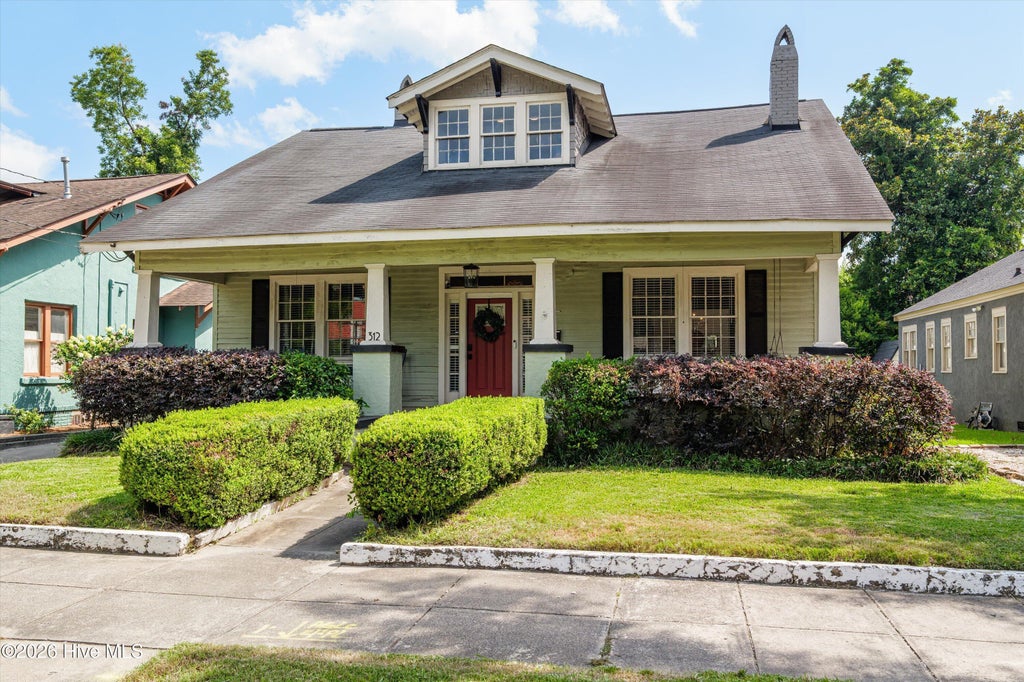 Photo of 312 Broad Street, Augusta, GA 30901 (MLS # 100584108)