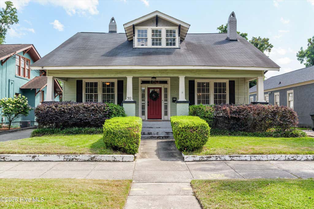 Photo of 312 Broad Street, Augusta, GA 30901 (MLS # 100584108)