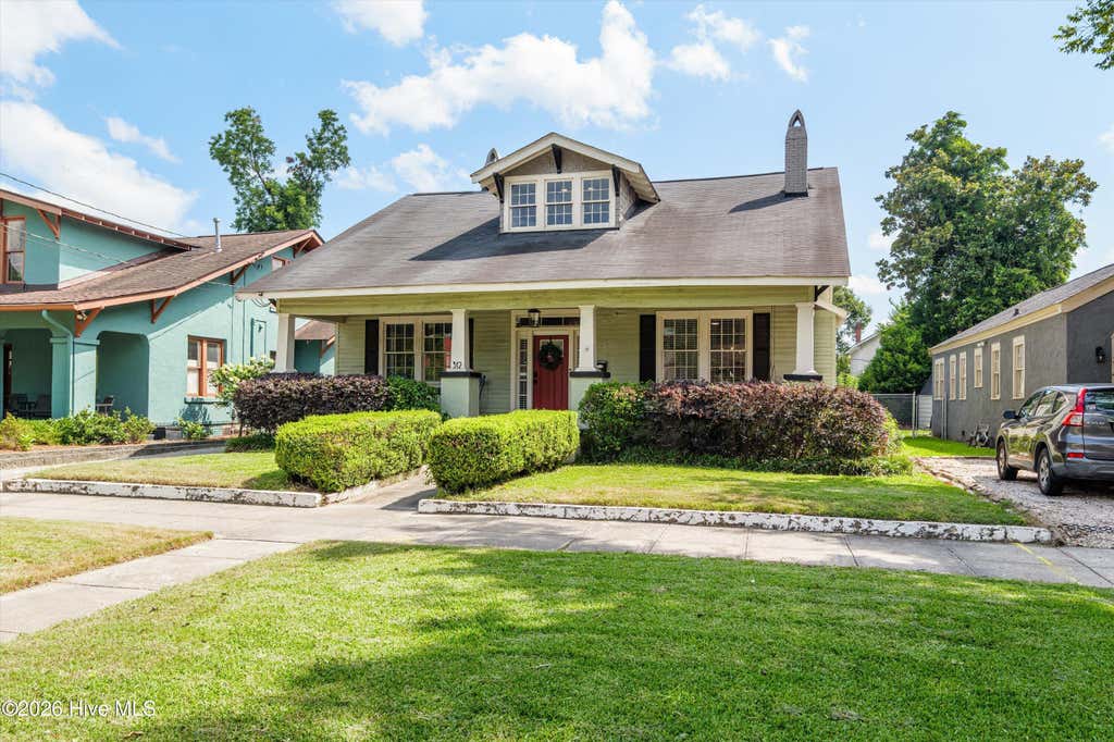 Photo of 312 Broad Street, Augusta, GA 30901 (MLS # 100584108)