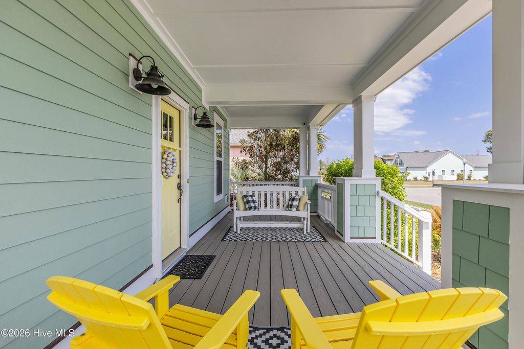 Photo of 1319 Star Grass Way, Leland, NC 28451 (MLS # 100564623)