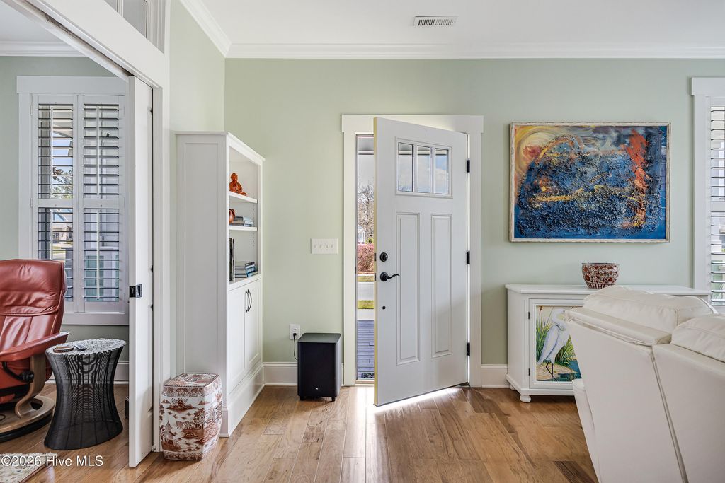 Photo of 1319 Star Grass Way, Leland, NC 28451 (MLS # 100564623)