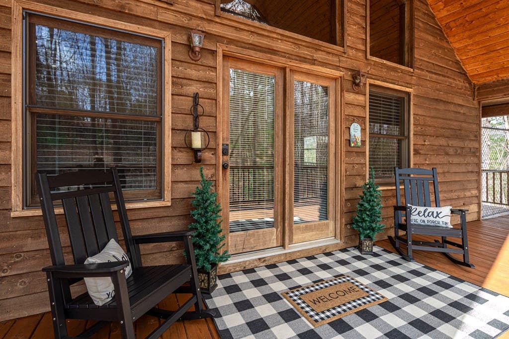 Photo of 198 Dew Drop Lane, Murphy, NC 28906 (MLS # 100588728)
