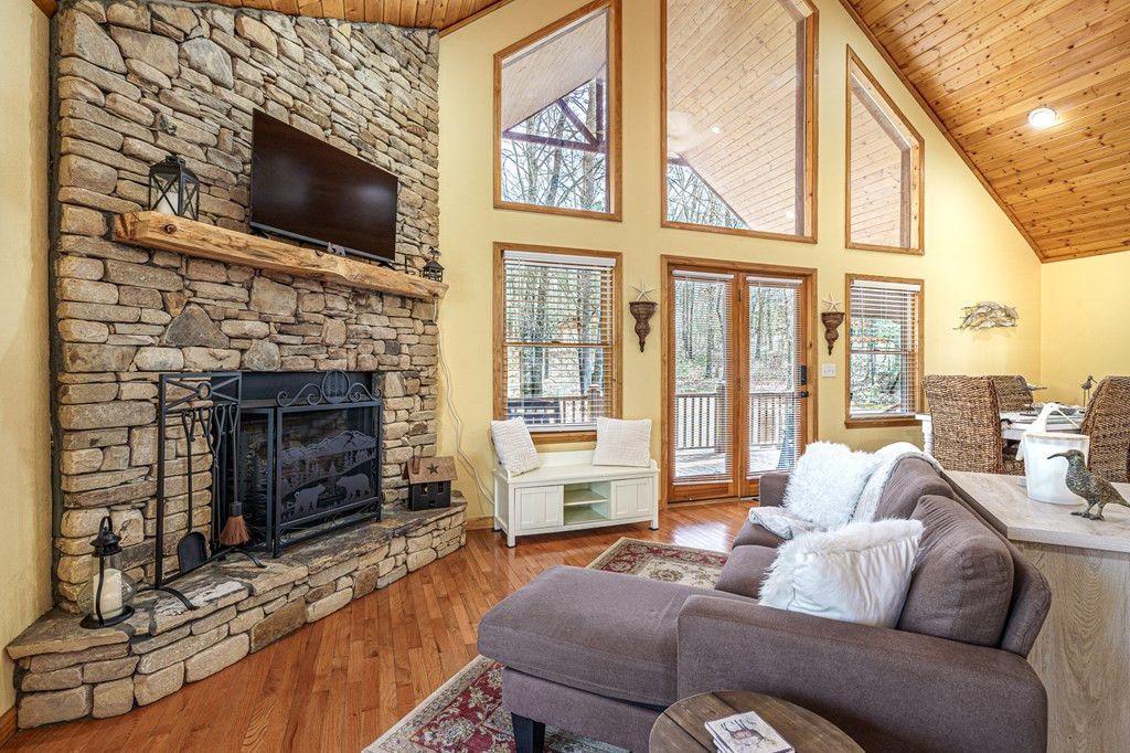 Photo of 198 Dew Drop Lane, Murphy, NC 28906 (MLS # 100588728)