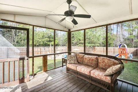 Tiny photo for 132 Holiday Drive, Hampstead, NC 28443 (MLS # 100559324)