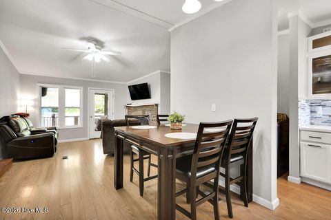 Tiny photo for 132 Holiday Drive, Hampstead, NC 28443 (MLS # 100559324)