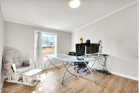 Tiny photo for 132 Holiday Drive, Hampstead, NC 28443 (MLS # 100559324)