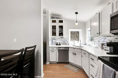 Tiny photo for 132 Holiday Drive, Hampstead, NC 28443 (MLS # 100559324)