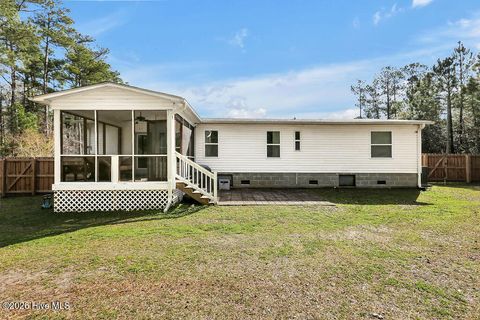 Tiny photo for 132 Holiday Drive, Hampstead, NC 28443 (MLS # 100559324)