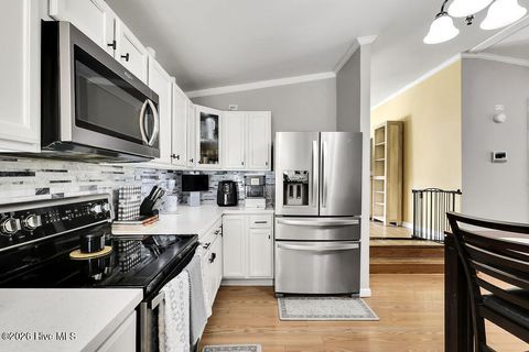 Tiny photo for 132 Holiday Drive, Hampstead, NC 28443 (MLS # 100559324)