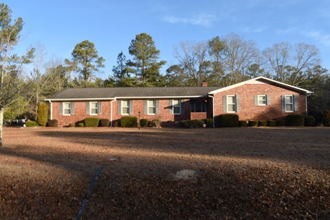 Homes For Sale - 4 Healthy Pine Road<br/> Kershaw County, Camden, SC 29020