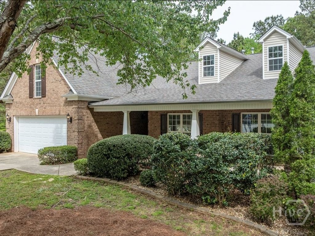 Photo of 1406 Morgans Bluff Blf, Monroe, GA 30656 (MLS # CL353828)