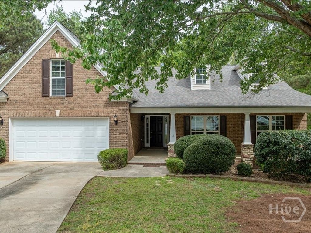 Photo of 1406 Morgans Bluff Blf, Monroe, GA 30656 (MLS # CL353828)