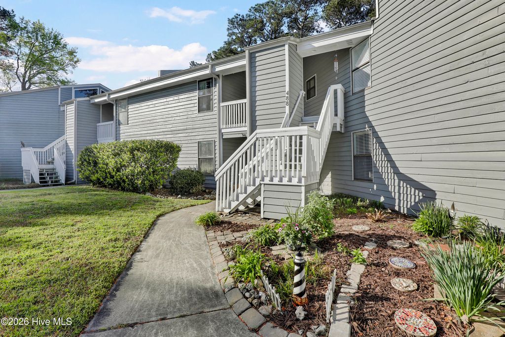 Photo of 702488 Azalea Drive, Hampstead, NC 28443 (MLS # 100565686)