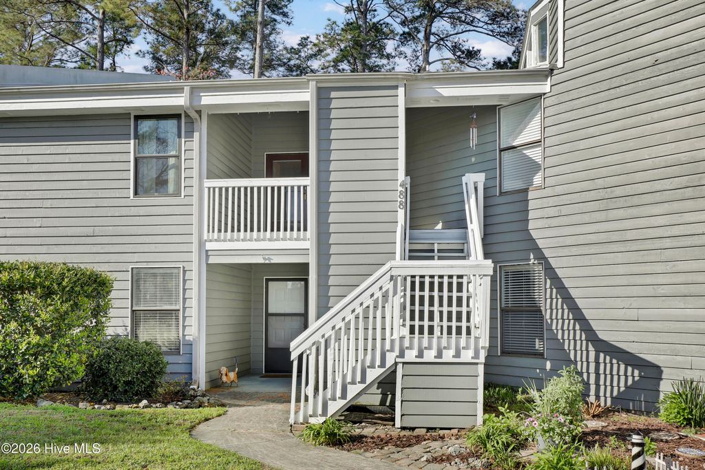 Photo of 702488 Azalea Drive, Hampstead, NC 28443 (MLS # 100565686)