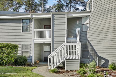 Photo of 702488 Azalea Drive, Hampstead, NC 28443 (MLS # 100565686)