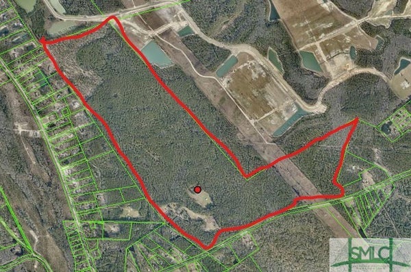 161 PASO FINO LN, BLOOMINGDALE, GA 31302 - Image e3e88e114abd7ea7e6dc4da0f418dd57/820114955