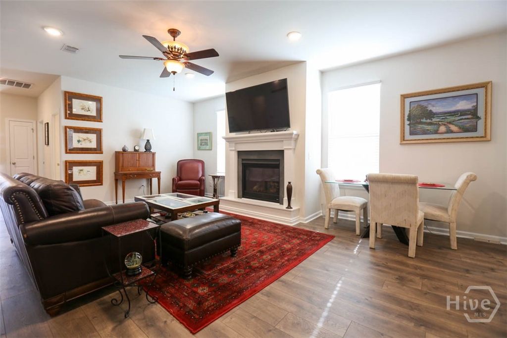 Photo of 215 Benelli Drive, Pooler, GA 31322 (MLS # SA348656)