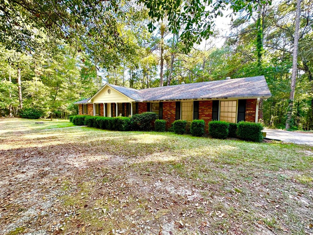 Photo of 5342 Meadowlark Lane, Grovetown, GA 30813 (MLS # 552712)