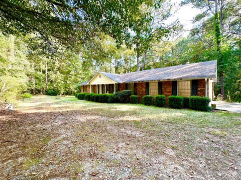 5342 Meadowlark Lane Grovetown GA 30813