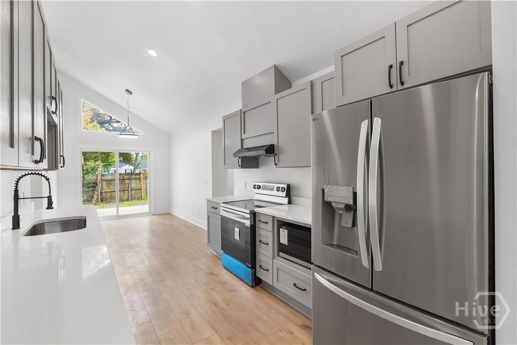 Photo of 2403 Mississippi Avenue, Savannah, GA 31404 (MLS # SA352237)