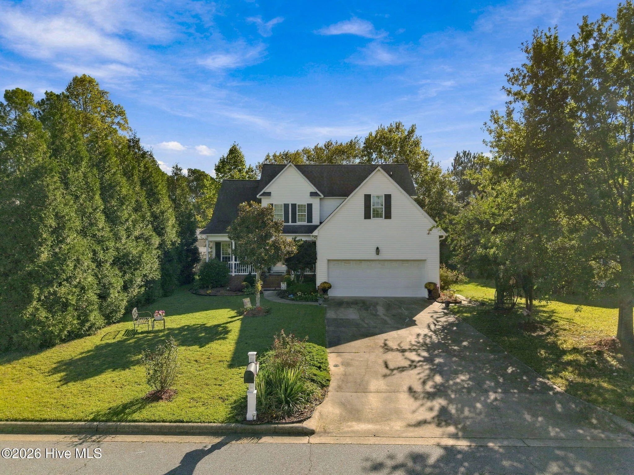 2427 Westminster Drive