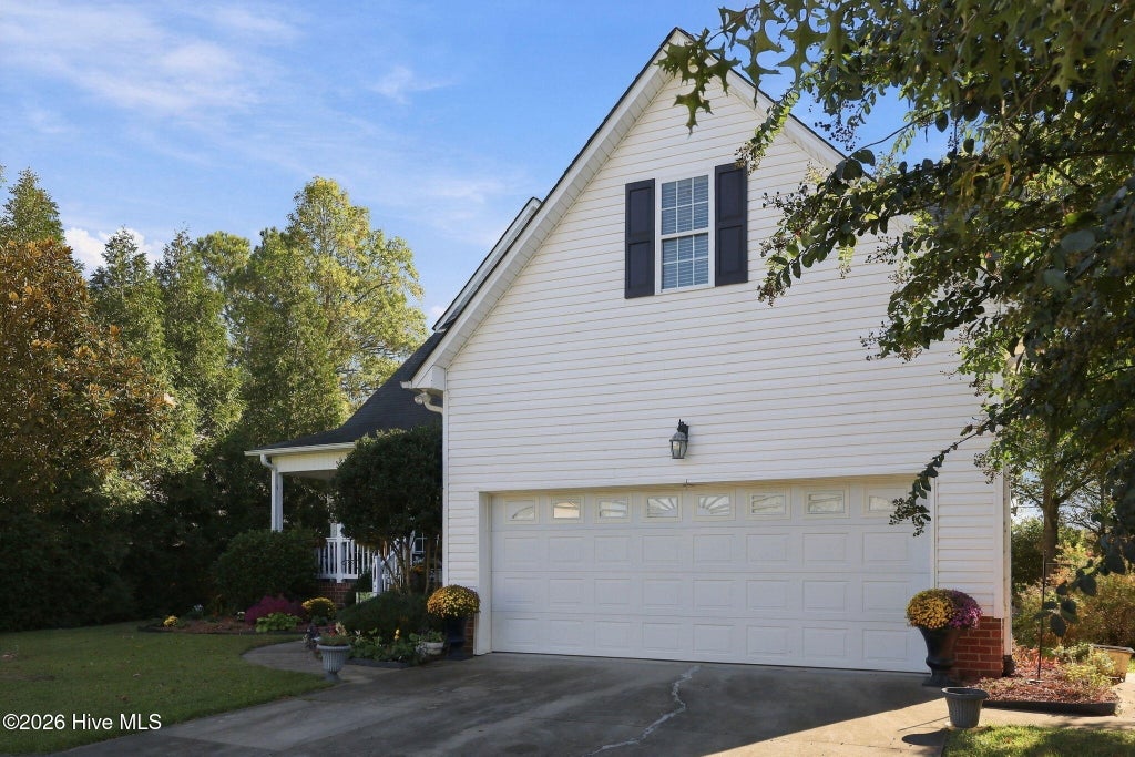 Photo of 2427 Westminster Drive, Winterville, NC 28590 (MLS # 100612322)