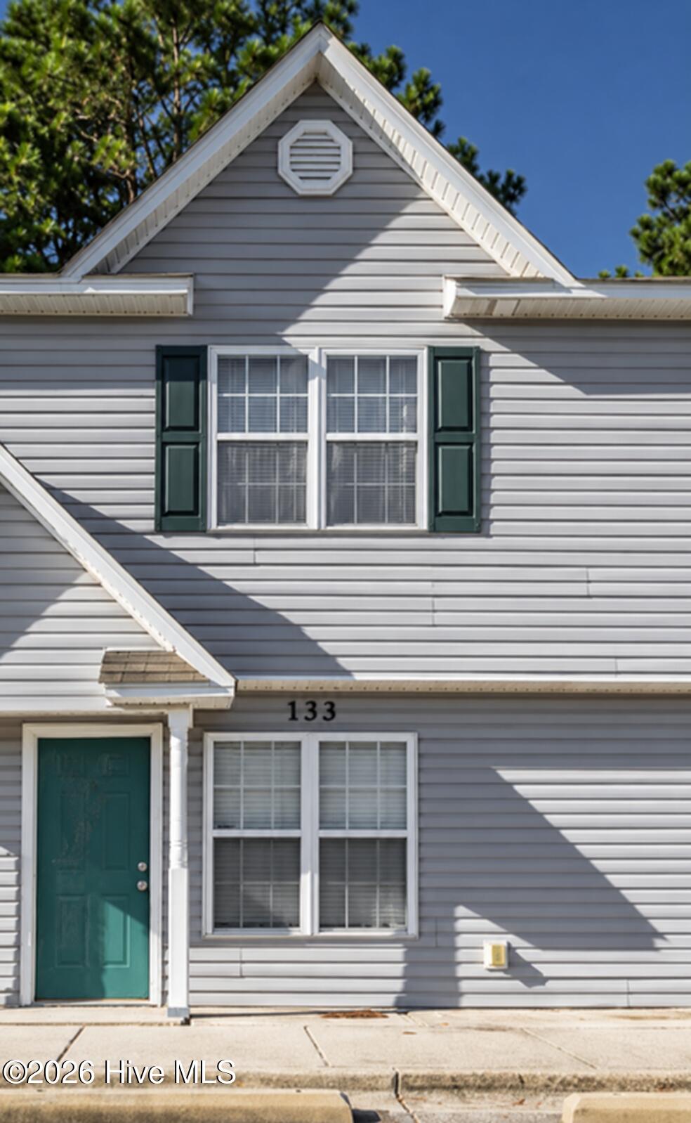 Photo of 133 Cornerstone Place, Jacksonville, NC 28546 (MLS # 100611512)