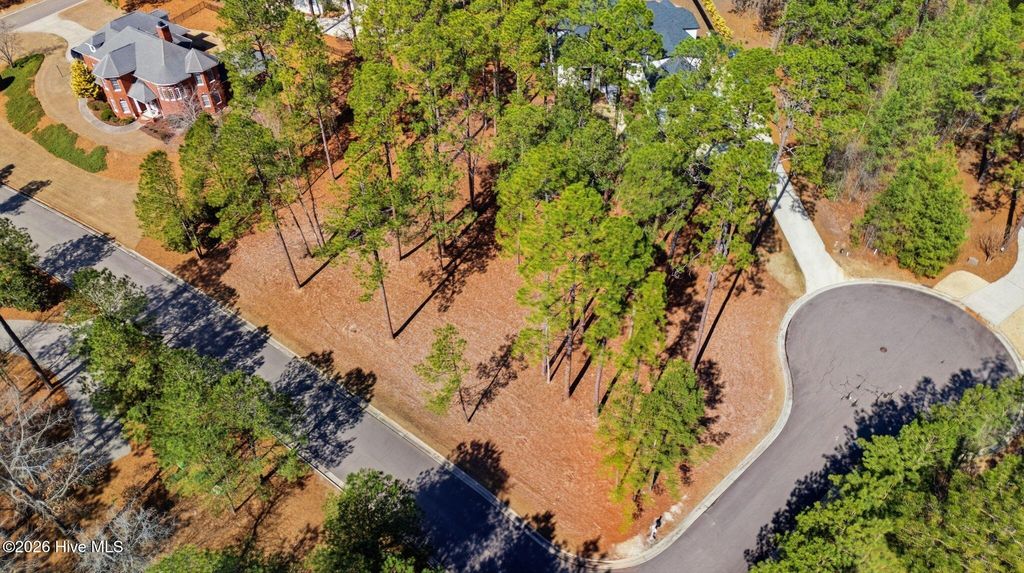 Photo of 2 Kenilwood Court, Pinehurst, NC 28374 (MLS # 100557074)