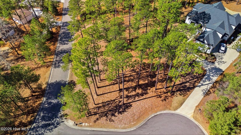 Photo of 2 Kenilwood Court, Pinehurst, NC 28374 (MLS # 100557074)