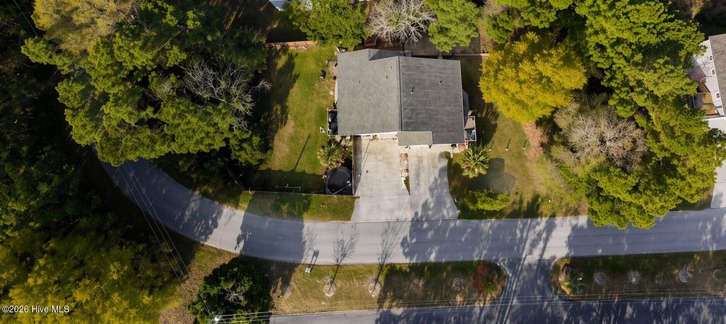 Photo of 305 Osprey Ridge Drive #North, Emerald Isle, NC 28594 (MLS # 100564392)