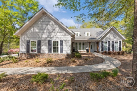 Homes For Sale - 180 Timber Creek Drive<br/> Clarke County, Athens, GA 30605