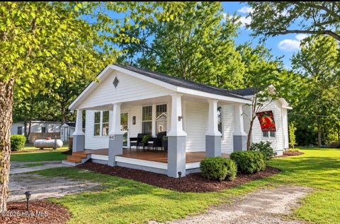 Homes For Sale - 4642 1st Street<br/> Grimesland, NC 27837