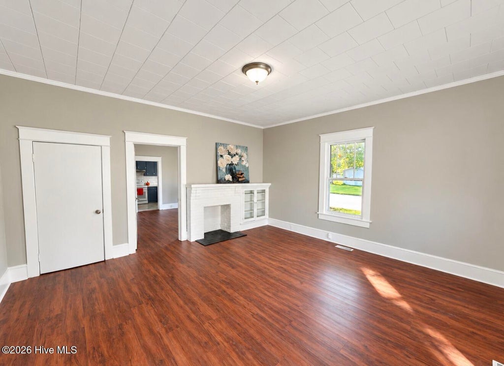 Photo of 4642 1st Street, Grimesland, NC 27837 (MLS # 100602217)