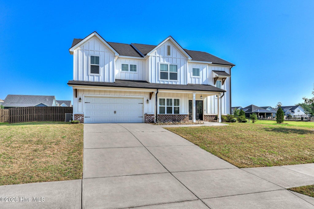 Photo of 7028 Kingfisher Pass, Graniteville, SC 29829 (MLS # 100611166)