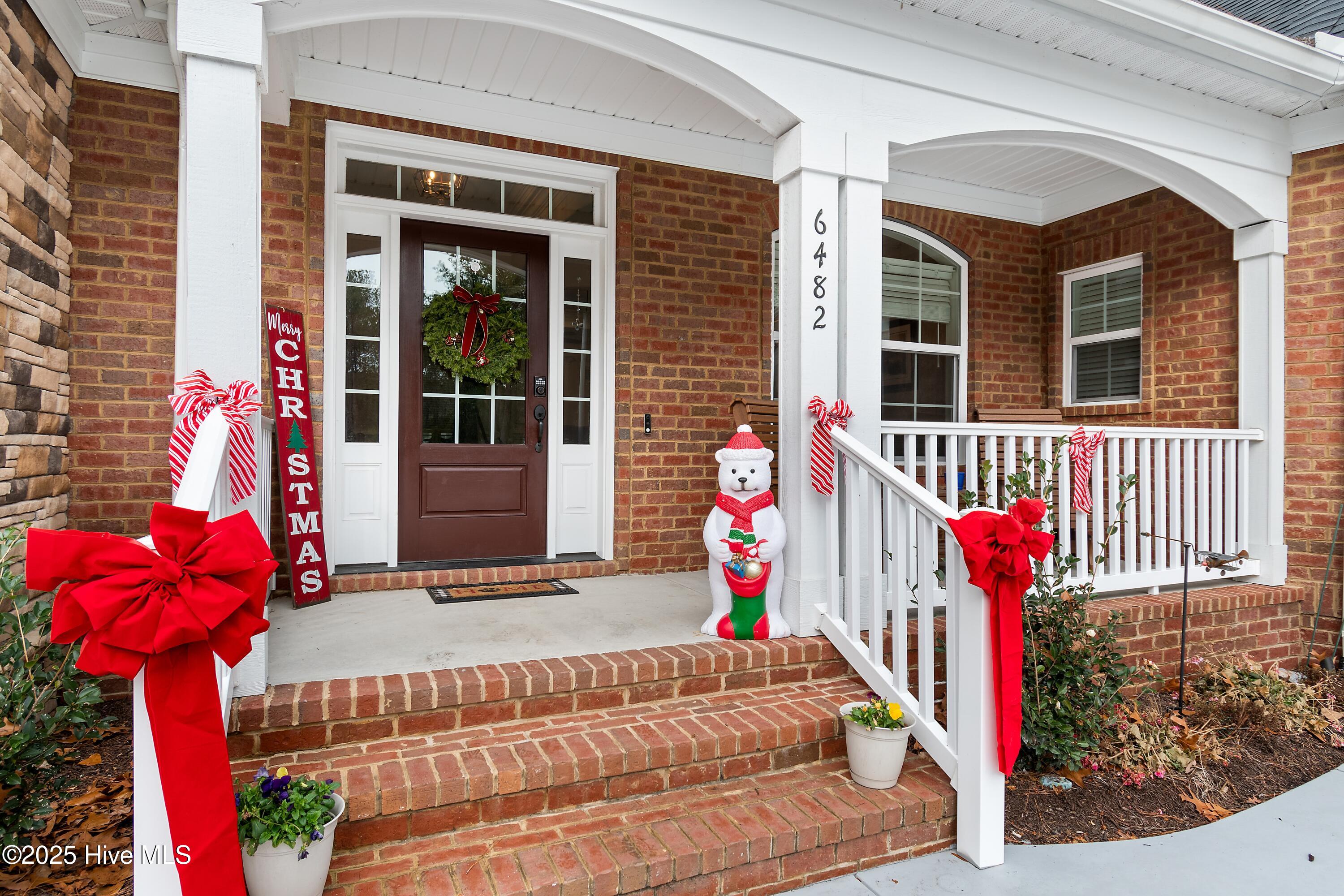 6482 Kirkwall Point SW