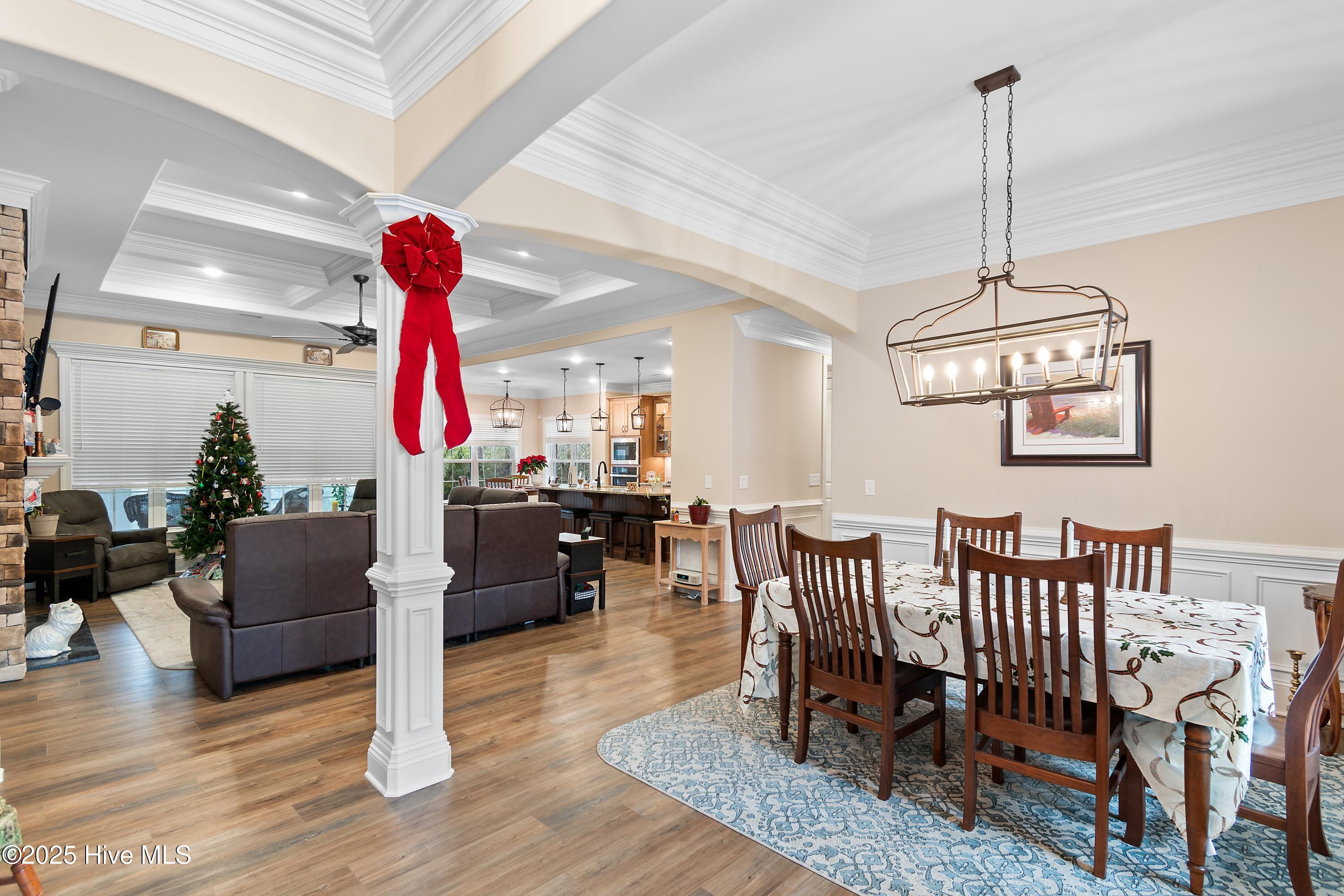 6482 Kirkwall Point SW