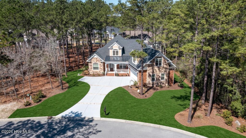 Photo of 6482 Kirkwall Point SW, Ocean Isle Beach, NC 28469 (MLS # 100547122)