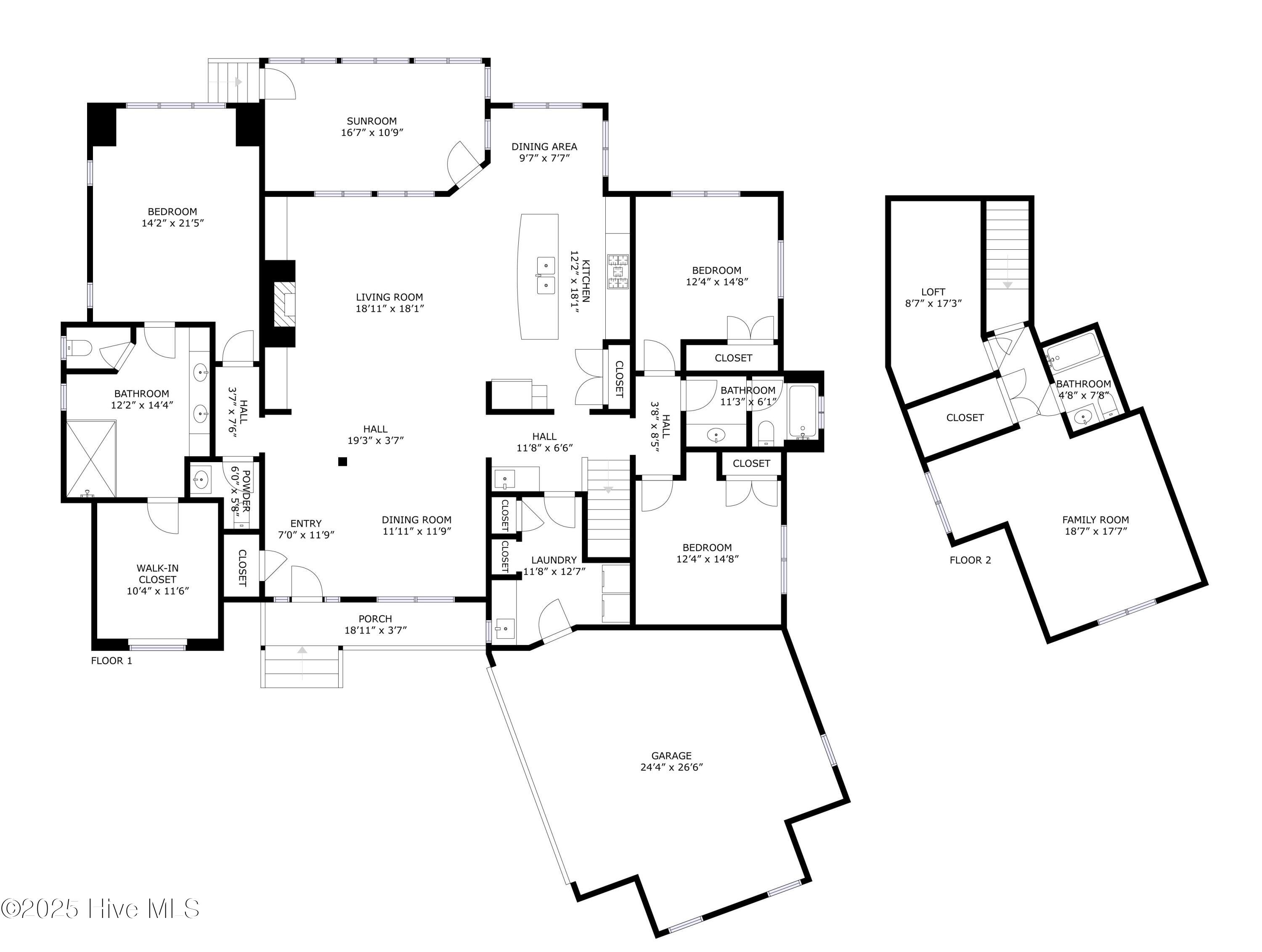 6482 Kirkwall Point SW