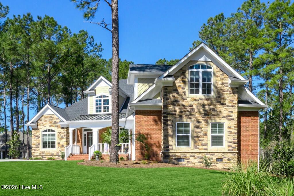 Photo of 6482 Kirkwall Point SW, Ocean Isle Beach, NC 28469 (MLS # 100547122)