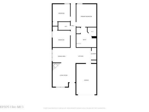 Multifamily For Rent - 3240 Gordon Drive #A<br/> Pitt County, Greenville, NC 27834