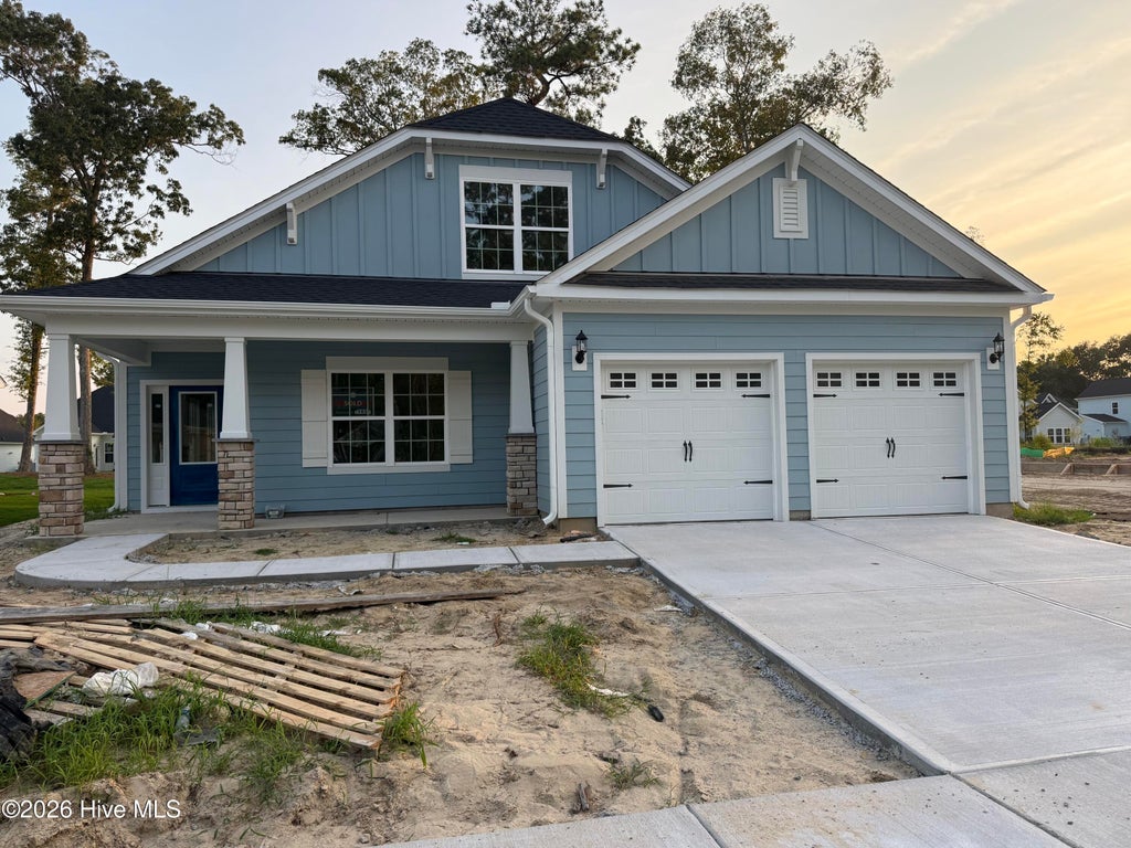Photo of 101 Lilaput Circle, Wilmington, NC 28411 (MLS # 100580355)