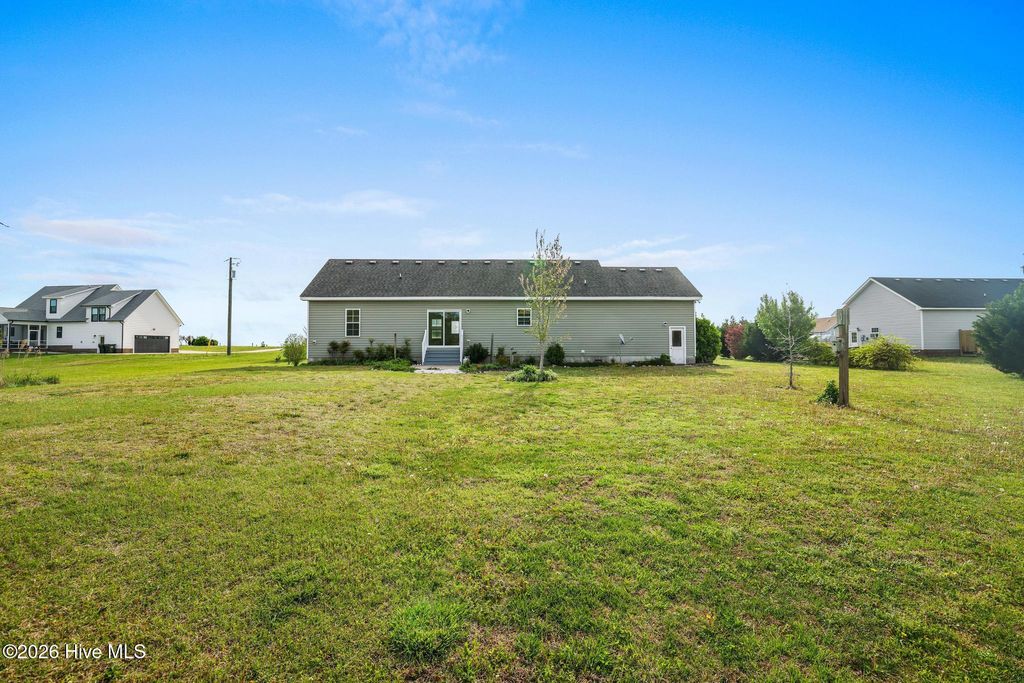 Photo of 973 Waterlily Road, Coinjock, NC 27923 (MLS # 100567419)