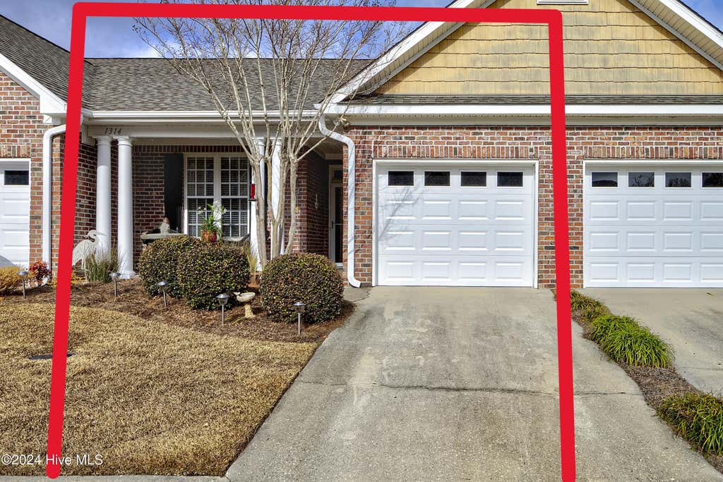 Photo of 1314 Suncrest Way, Leland, NC 28451 (MLS # 100593551)
