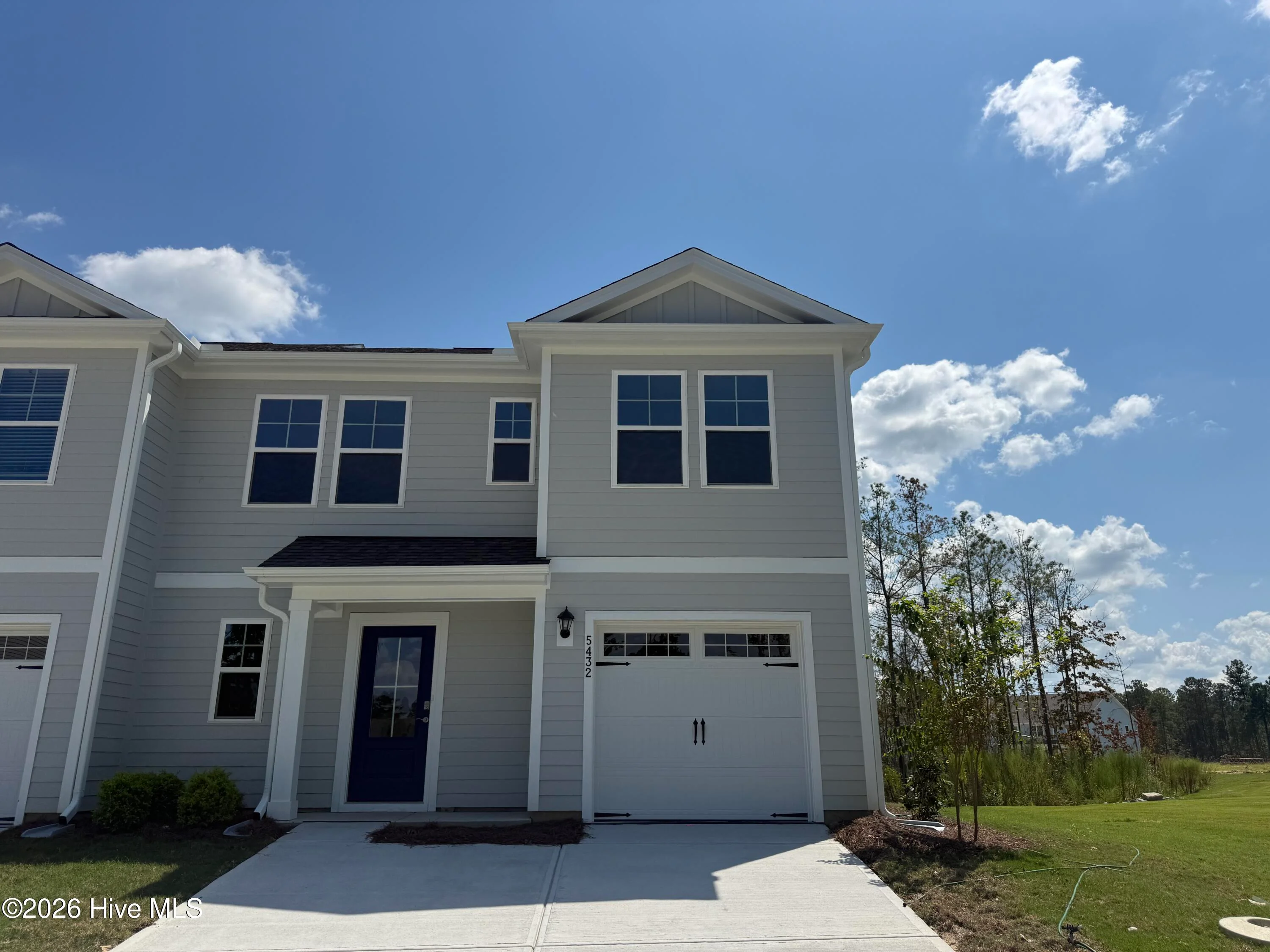 5432 Mistflower Street Unit Lot 1028, Leland, NC, 28451