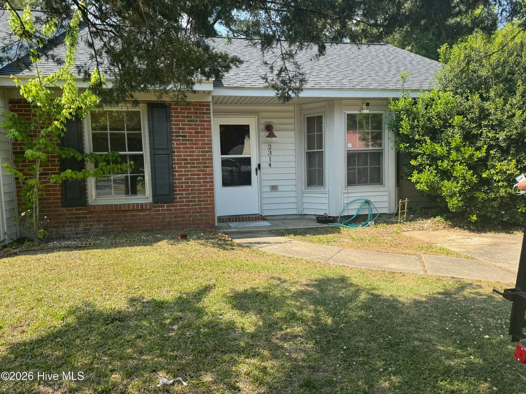 Photo of 2314 Knollwood Lane, Midway Park, NC (MLS # 100572754)