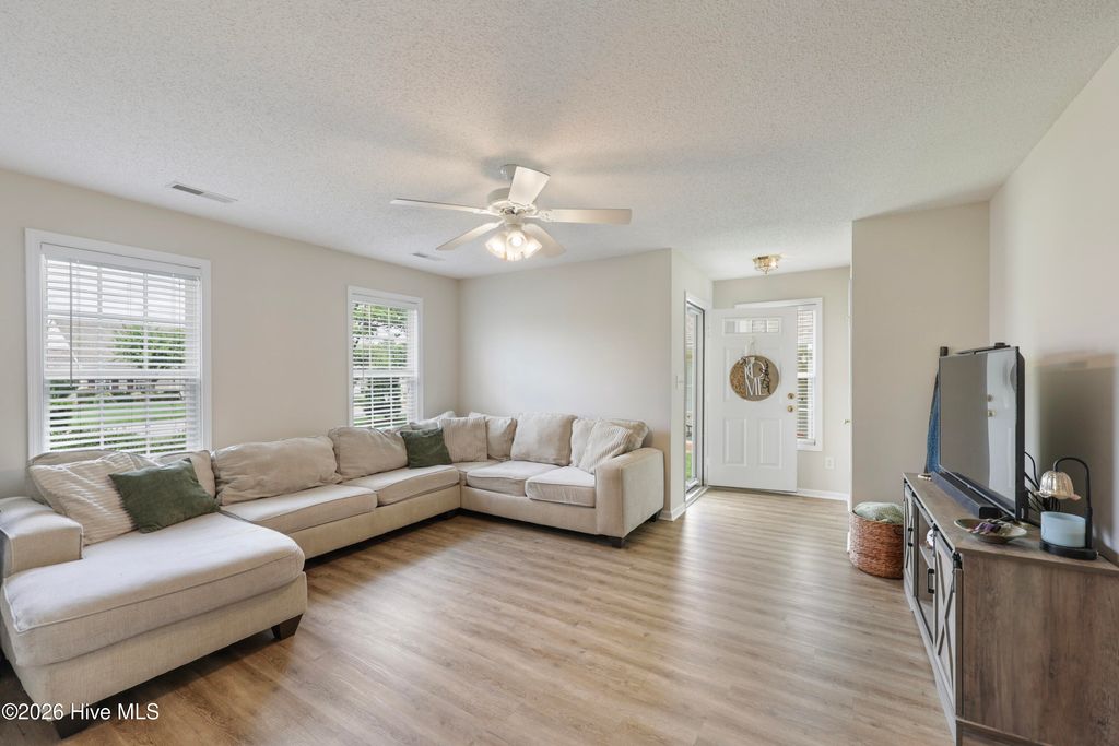 Photo of 4770 Gardenia Circle, Rocky Mount, NC 27804 (MLS # 100584420)