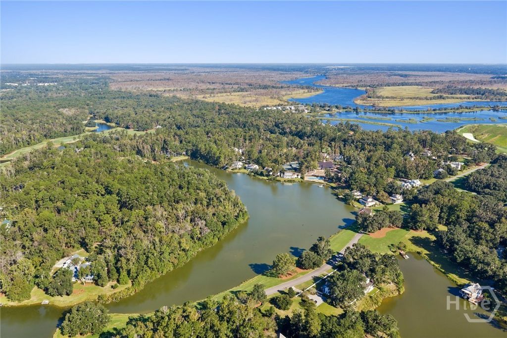 Photo of 679 Myrtle Grove Lane, Richmond Hill, GA 31324 (MLS # SA347225)