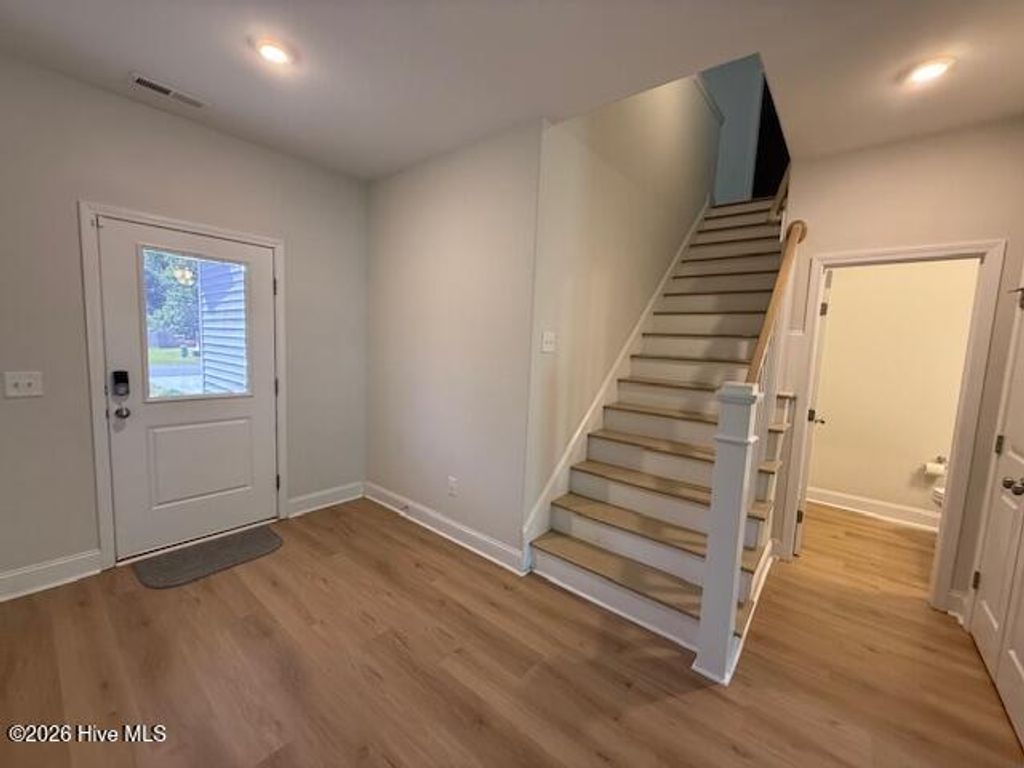 Photo of 400 Bulrush Court, Jacksonville, NC 28540 (MLS # 100568911)